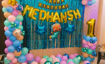 Deva Balloon & Decor
